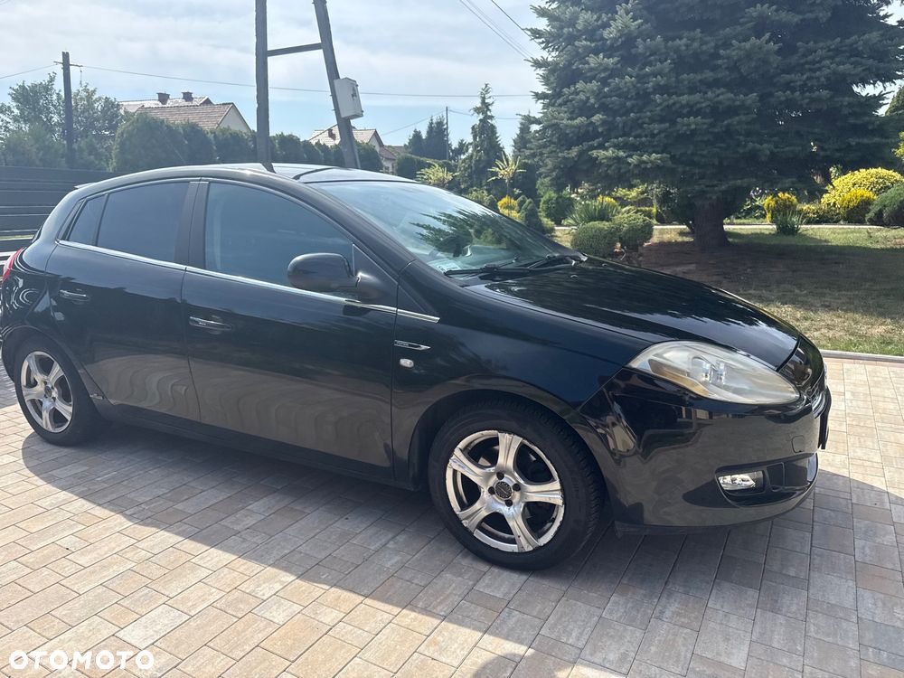 Fiat Bravo 1.4 T-JET 16V Dynamic - 6