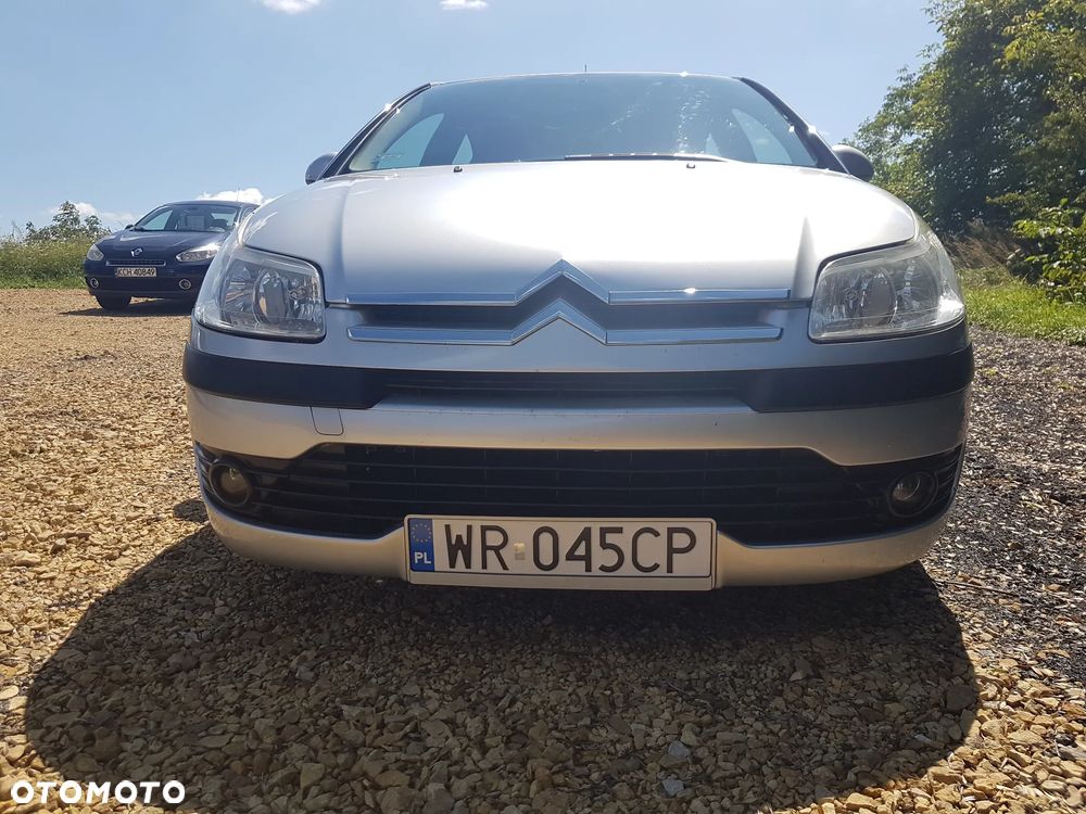 Citroën C4 - 11