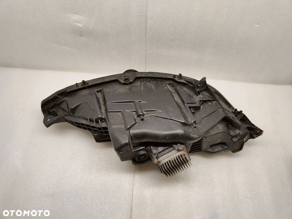 tesla s plaid full led lampa lewy przód 156371395c - 7