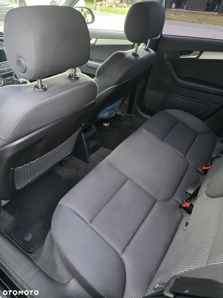 Audi A3 Sportback - 8