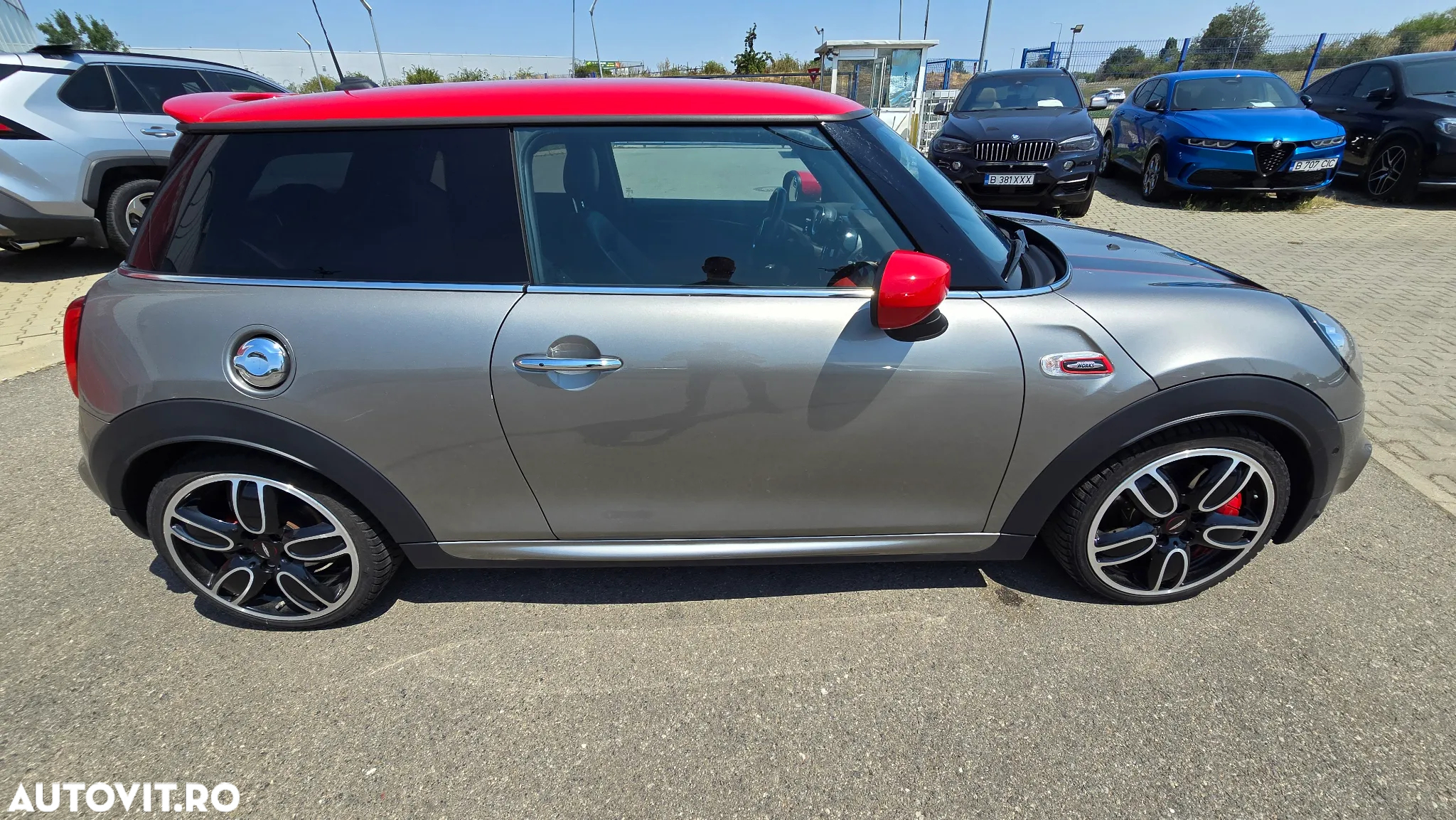 Mini John Cooper Works - 6