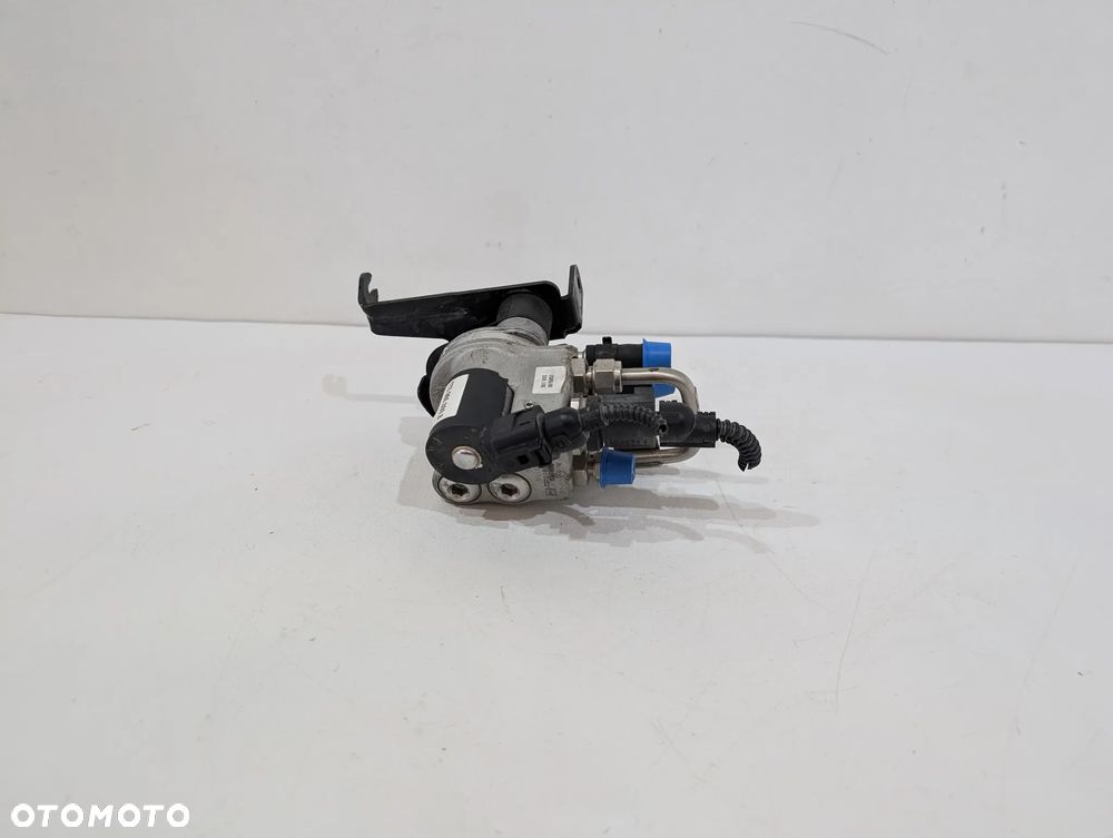 VW TOURAN 1.4 TSI REDUKTOR GAZU 1T0906009B - 6