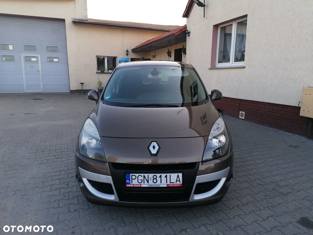 Renault Scenic - 3