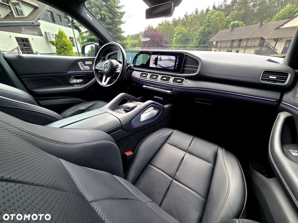 Mercedes-Benz GLE - 29