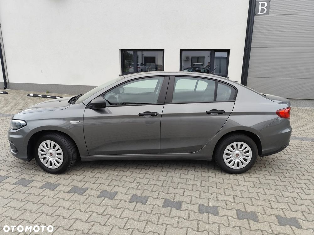 Fiat Tipo 1.4 16v Easy - 2