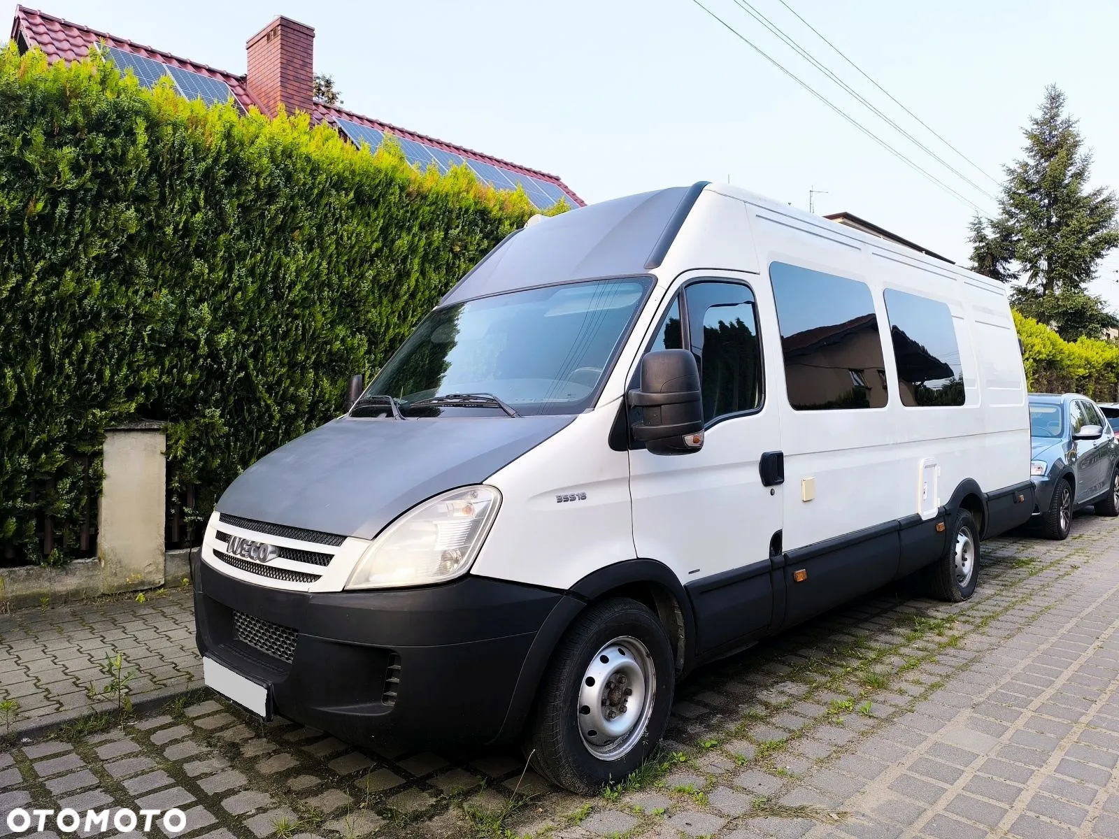 Iveco Daily - 39