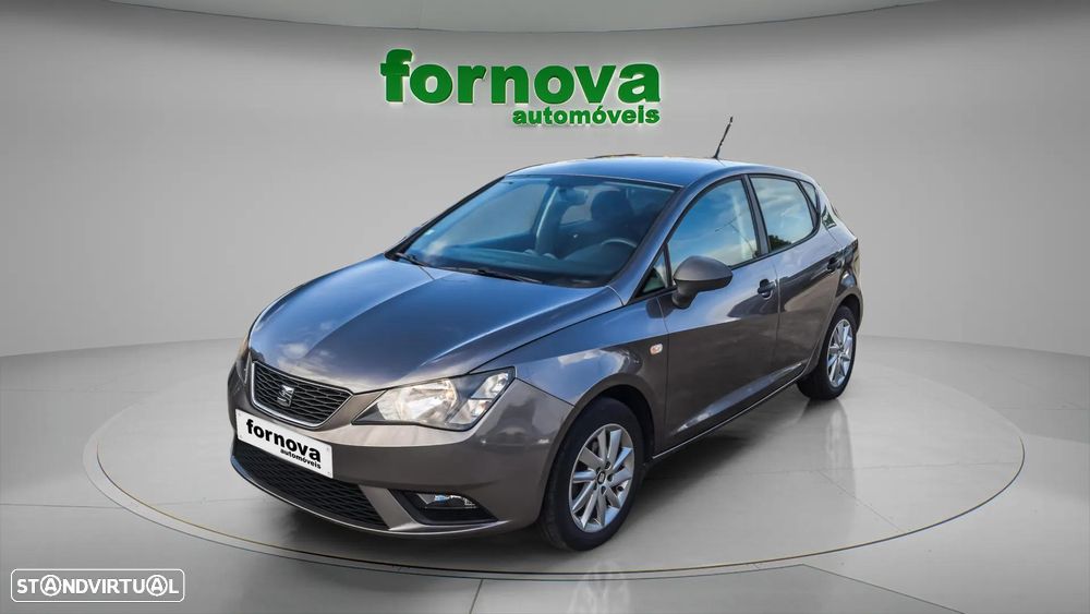 SEAT Ibiza 1.0 Style - 1
