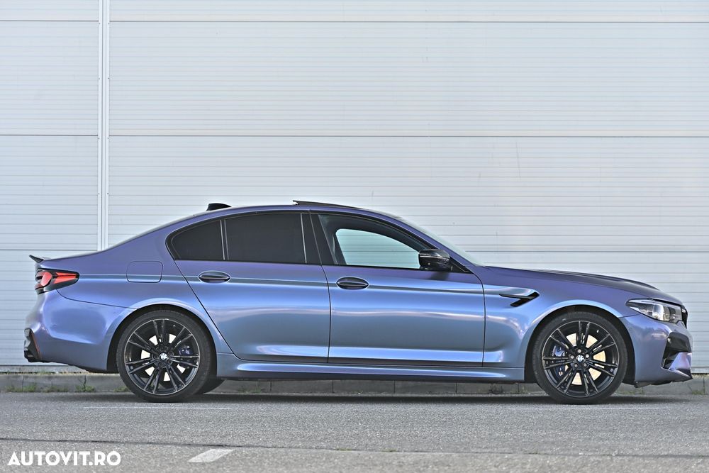 BMW Seria 5 - 12