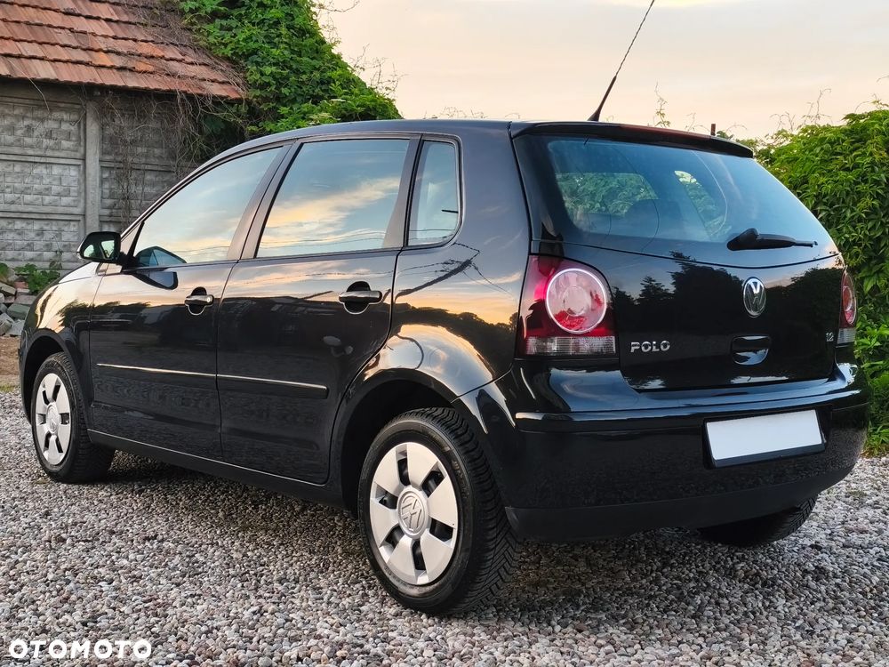 Volkswagen Polo 1.2 Comfortline - 7