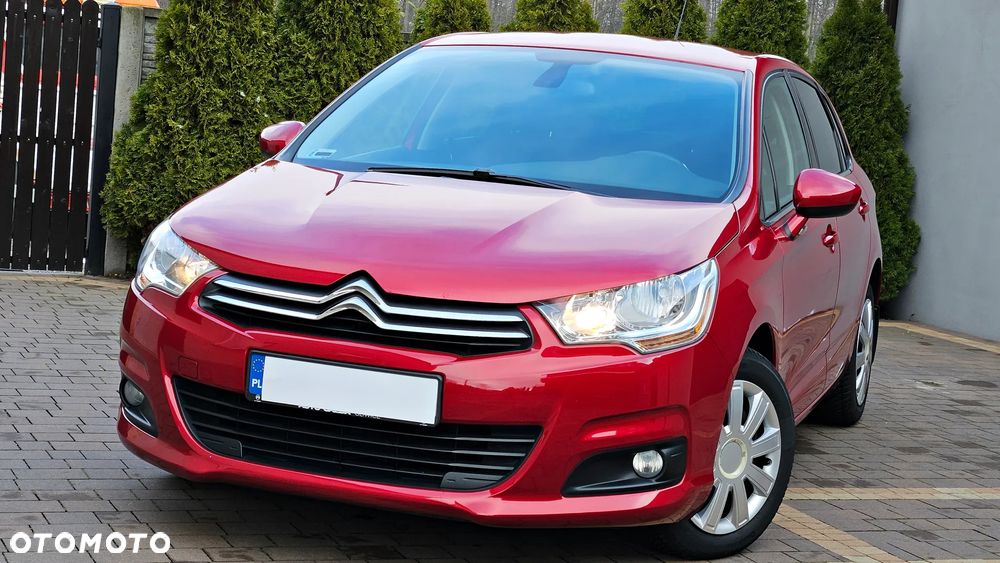 Citroën C4 1.6 VTi Selection - 13