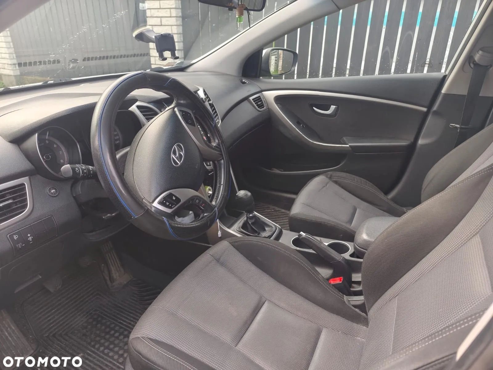 Hyundai i30 1.4 Classic - 3