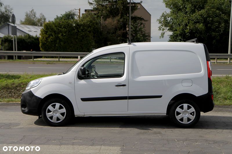 Renault Kangoo - 6
