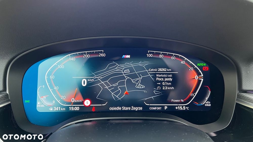 BMW Seria 5 - 13