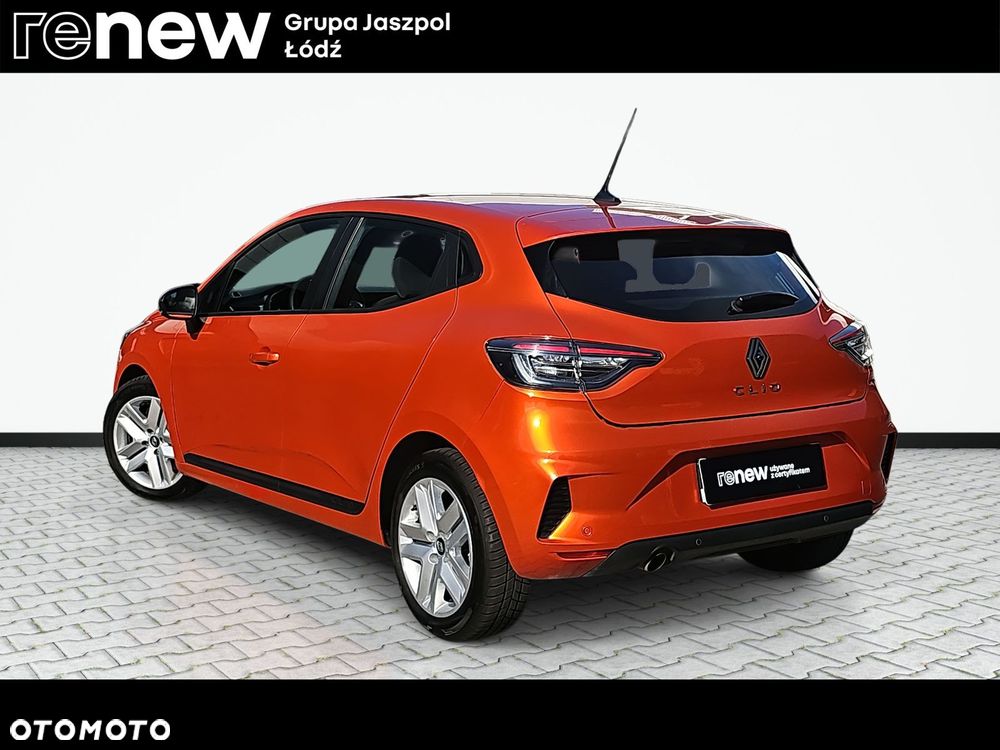 Renault Clio 1.0 TCe Evolution - 6