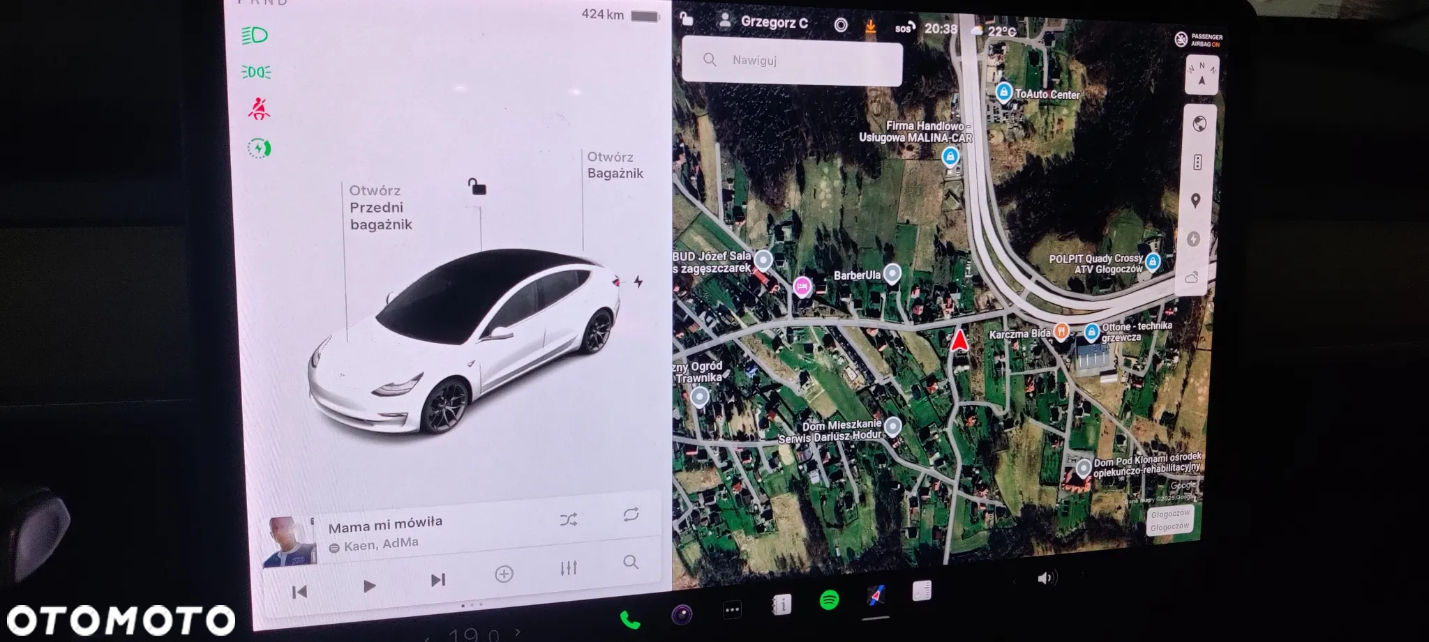 Tesla Model 3 - 16