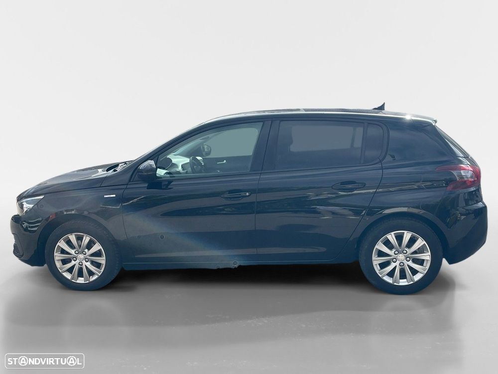 Peugeot 308 1.5 BlueHDi Style - 2