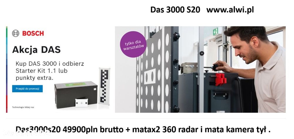 AC1234-9 stacja klimatyzacji Robinair z analizatorem czynnika wersja  Promocja okazja - 17