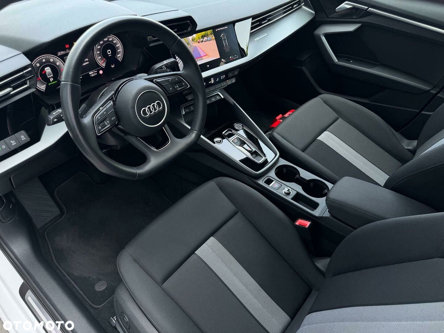 Audi A3 - 11