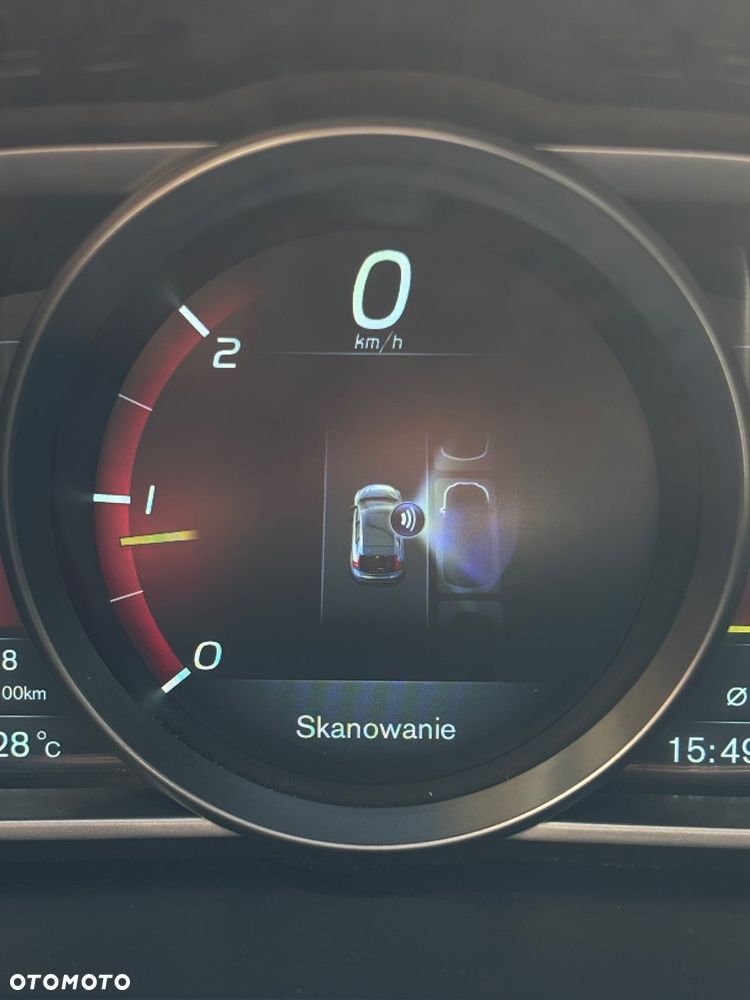 Volvo V40 - 39
