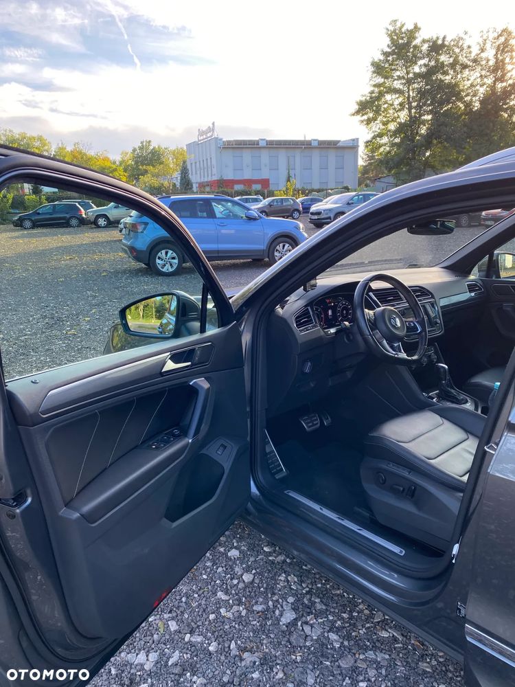 Volkswagen Tiguan - 18