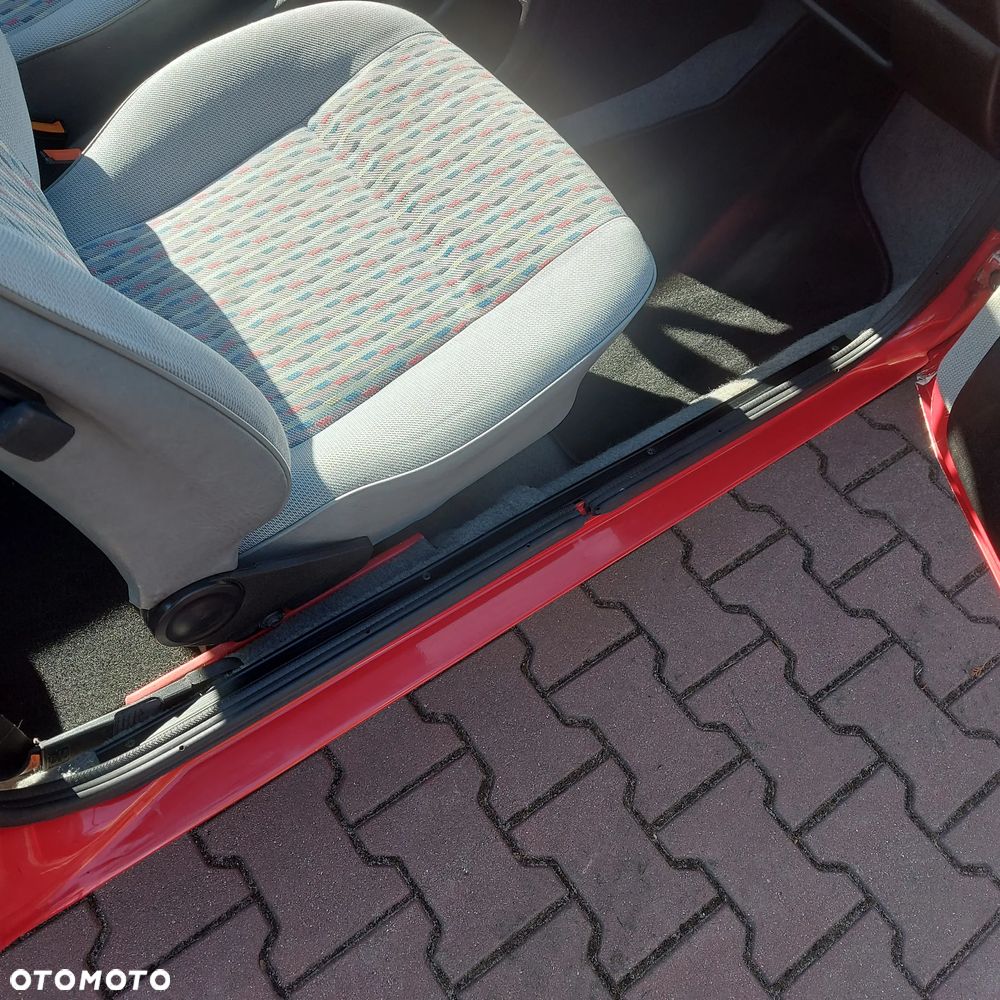 Volkswagen Polo 1.3 GT - 17