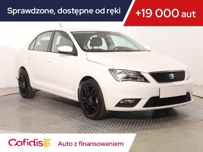 Seat Toledo - 2