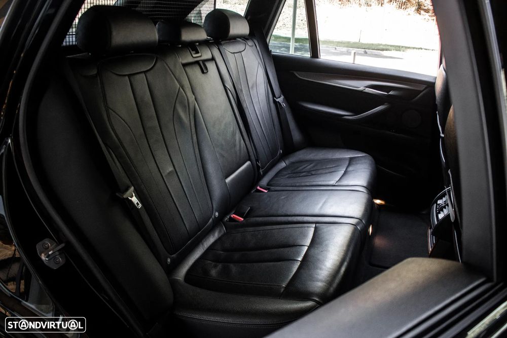 BMW X5 xDrive40e - 32