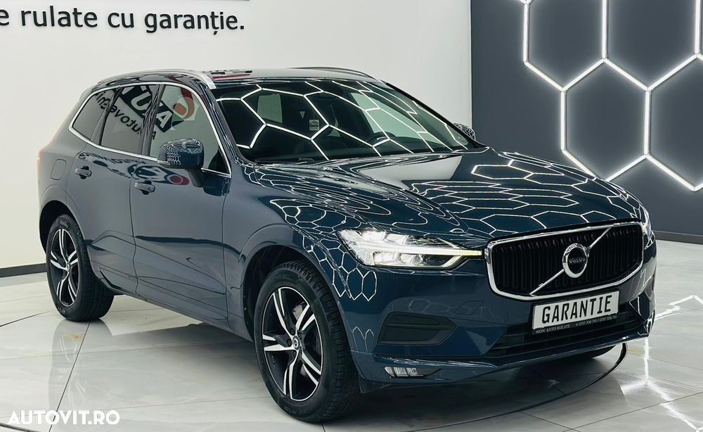 Volvo XC 60 D3 Momentum Pro - 3