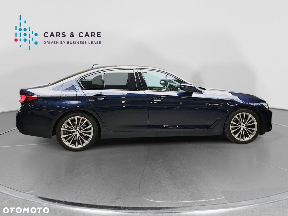 BMW Seria 5 - 27