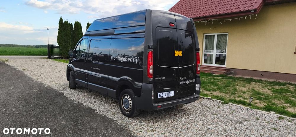 Renault TRAFIC - 3
