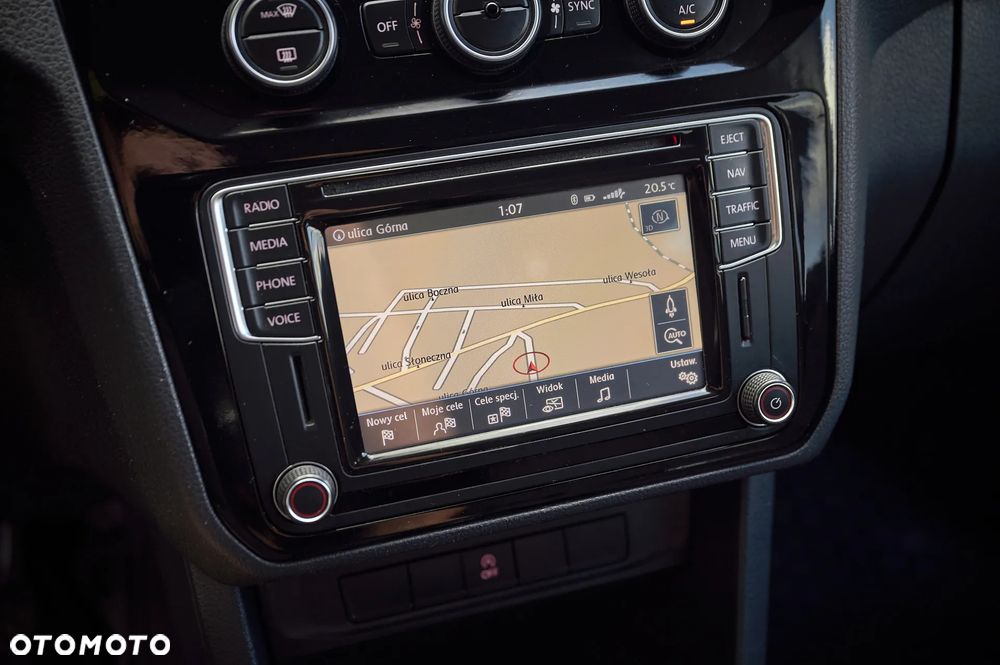 Volkswagen Caddy 2.0 TDI (7-Si.) Maxi Highline - 38