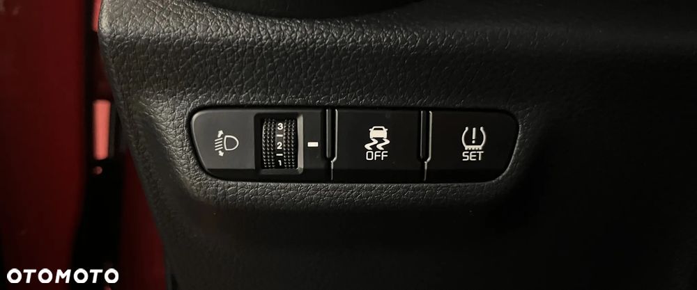 Kia Picanto 1.0 Vision - 20