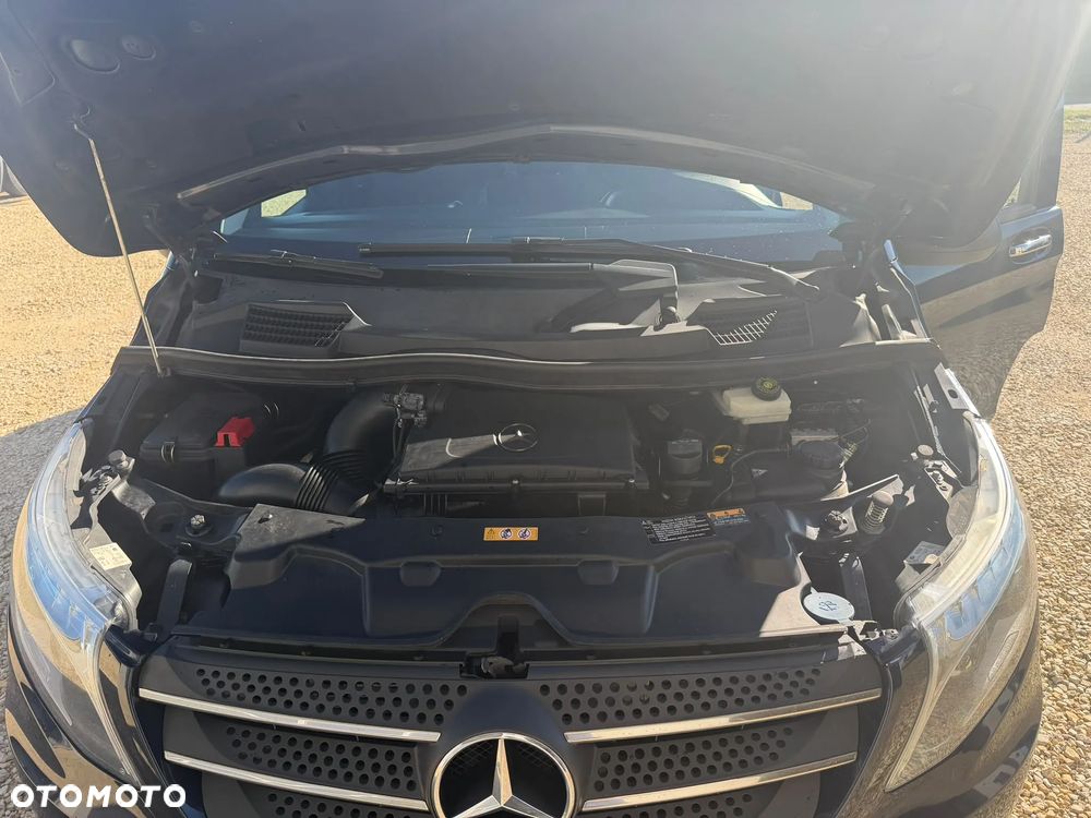 Mercedes-Benz Vito CDI Tourer Select 447.703 - 18
