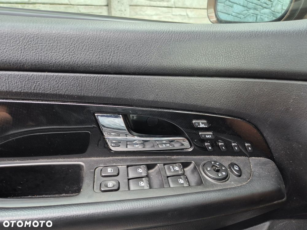 SsangYong/KGM Rexton W 2.2 e-XDi 220 4WD Automatik Executive - 15