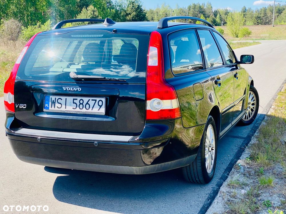Volvo V50 1.8 Momentum - 27