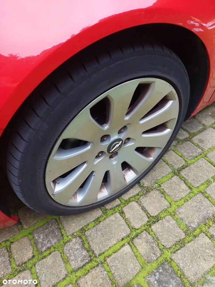 Opel Insignia - 20