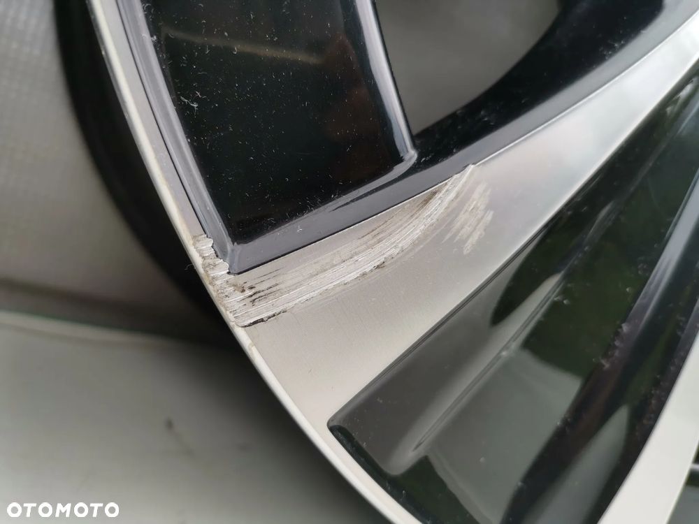 Felgi 18" czujniki Mercedes E W213 8J / 9J 5x112 A2134015300 A2134013700 - 6