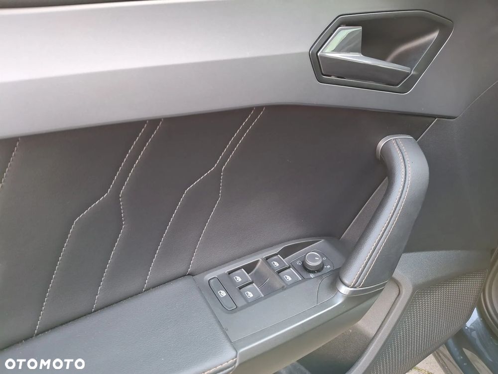 Cupra Formentor 2.0 TSI 4Drive DSG - 7