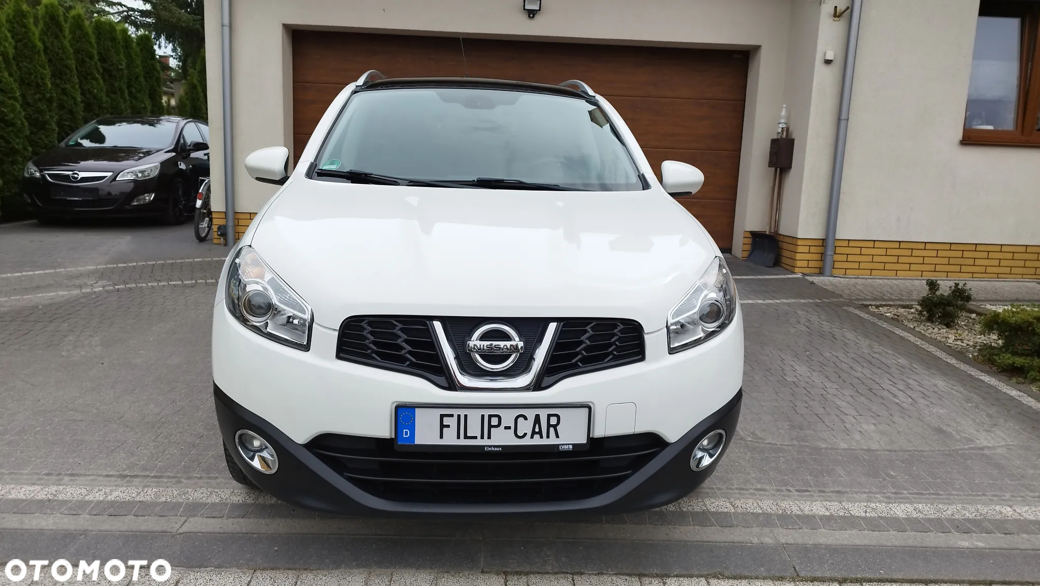 Nissan Qashqai 2.0 acenta - 3