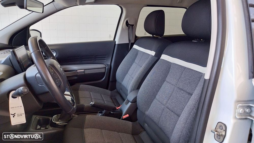 Citroën C4 Cactus 1.2 PureTech Feel - 15