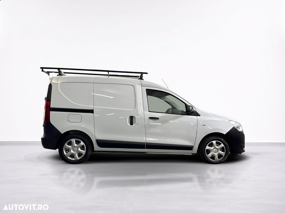 Dacia DOKKER - 7