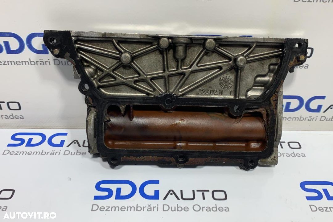 Capac distributie Mercedes Vito 2.2 CDI 2010 - 2016 Euro 5 Cod A6510150601 - 1