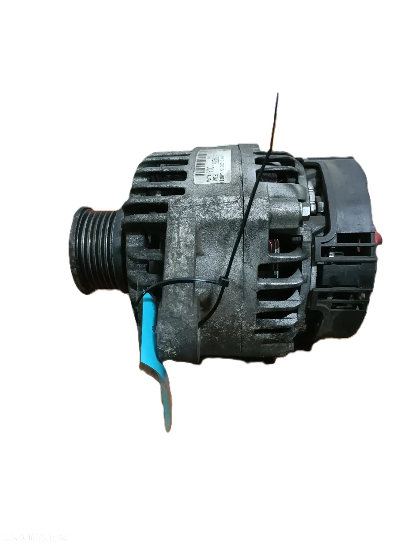 FIAT LINEA 07-15 1,6 M-JET alternator DENSO 51764265 * - 1