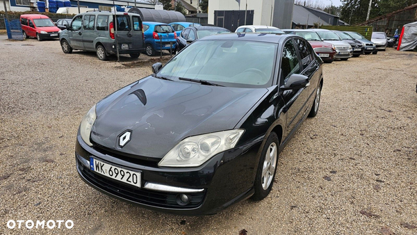Renault Laguna