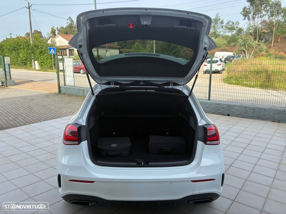 Mercedes-Benz A 250 - 33