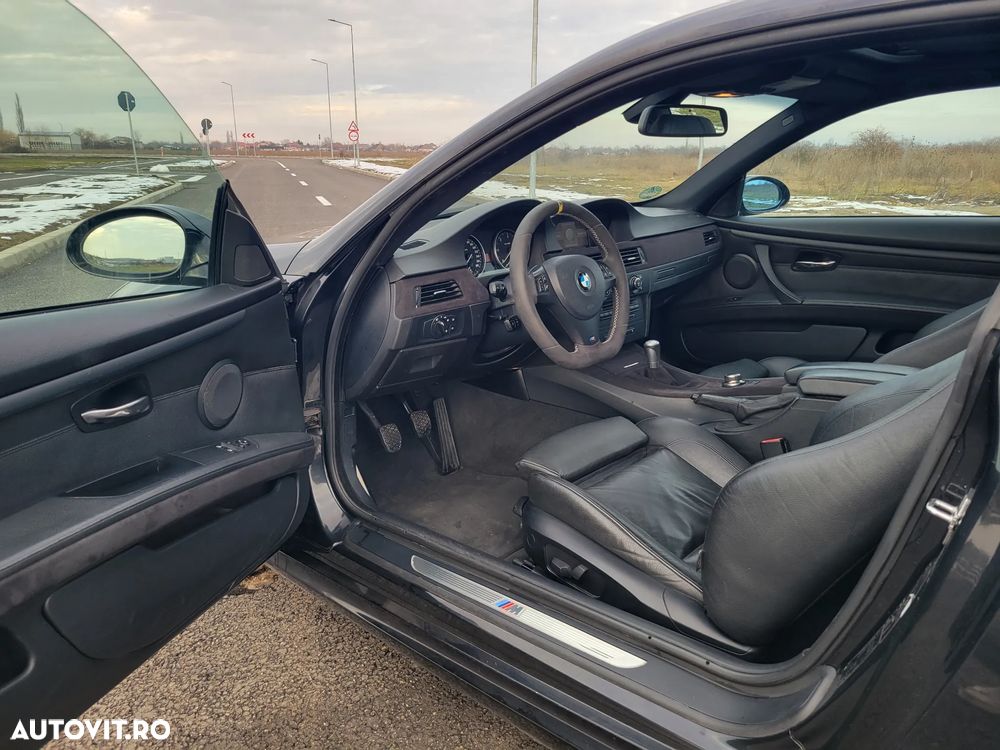 BMW Seria 3 325d - 6