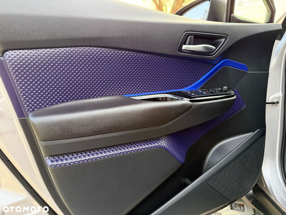 Toyota C-HR Business-Edition - 17