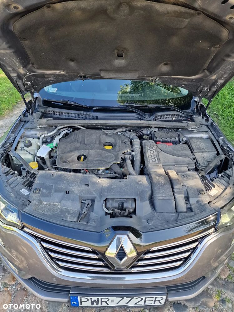 Renault Talisman 1.7 Blue dCi Limited - 8