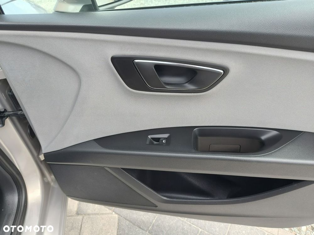 Seat Leon - 20
