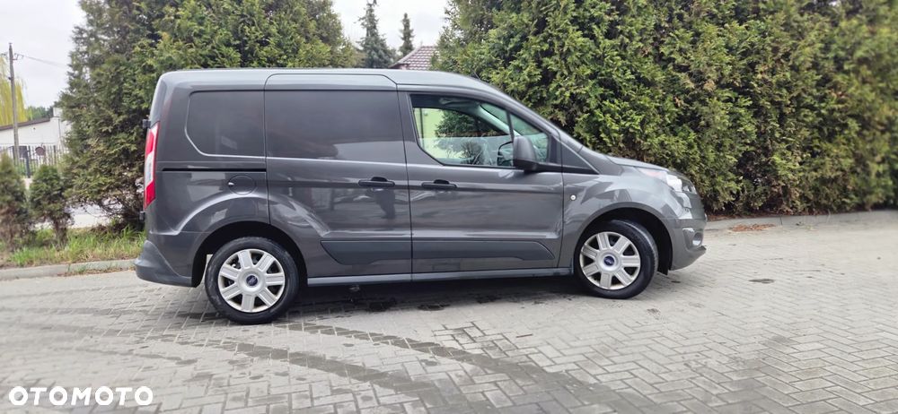 Ford TRANSIT CONNECT - 14